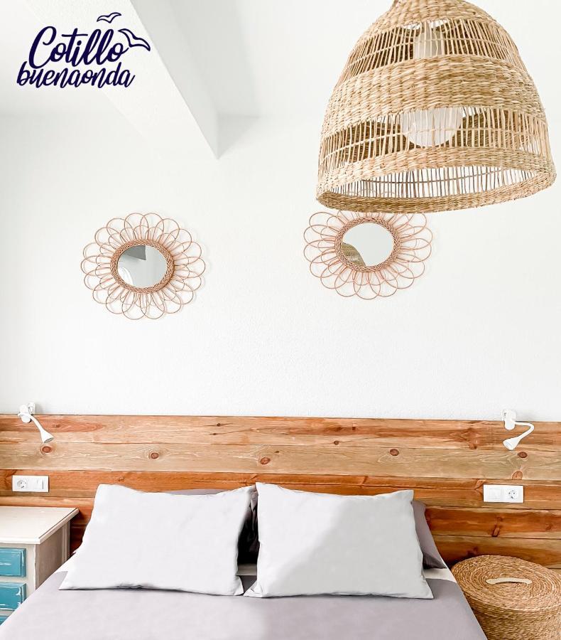Amazing Cotillo Buenaonda - Wifi Free El Cotillo (Fuerteventura) Экстерьер фото