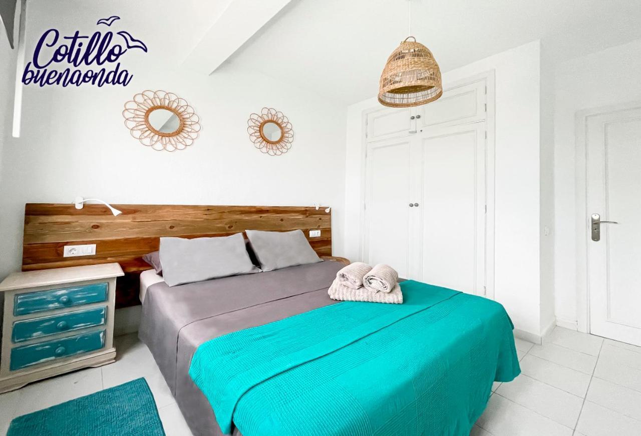 Amazing Cotillo Buenaonda - Wifi Free El Cotillo (Fuerteventura) Экстерьер фото