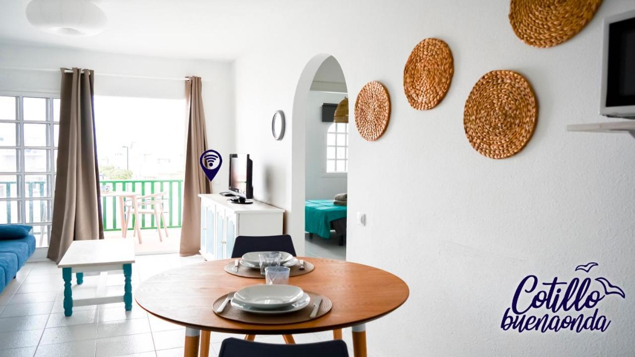 Amazing Cotillo Buenaonda - Wifi Free El Cotillo (Fuerteventura) Экстерьер фото