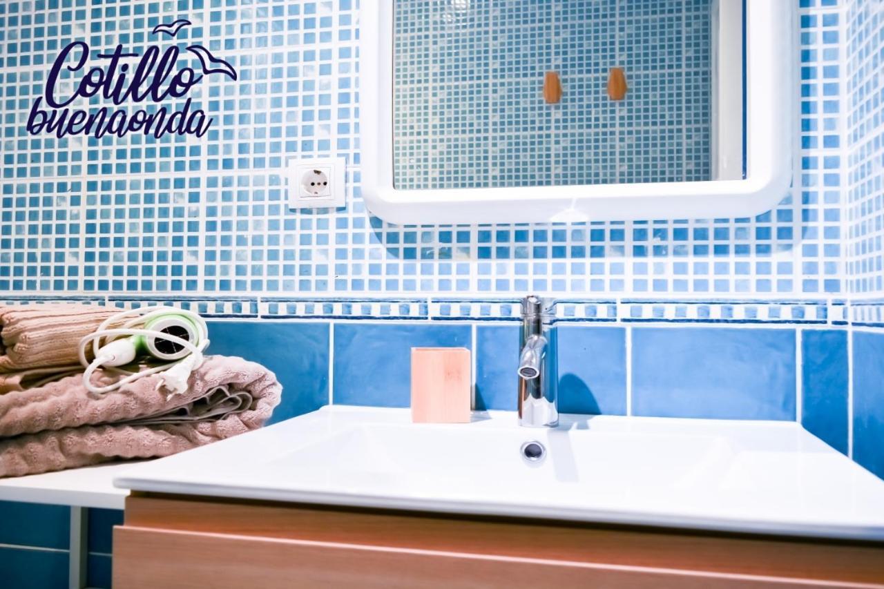 Amazing Cotillo Buenaonda - Wifi Free El Cotillo (Fuerteventura) Экстерьер фото